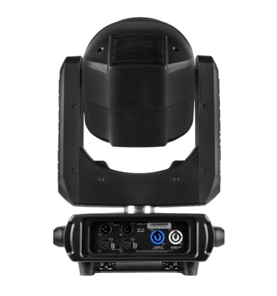 BeamZ Pro Tiger 9R 260W cabeza móvil beam