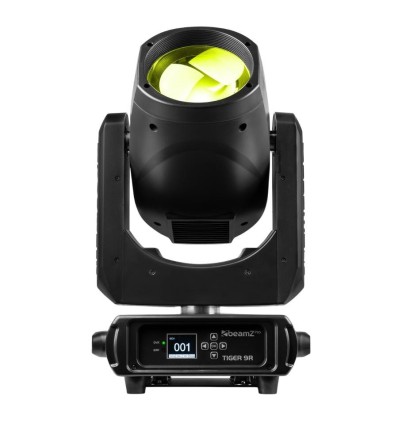 BeamZ Pro Tiger 9R 260W cabeza móvil beam