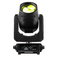 BeamZ Pro Tiger 9R 260W cabeza móvil beam