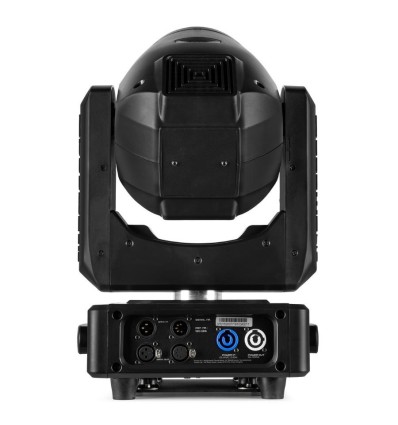 BeamZ Pro Tiger 7RC 230W cabeza móvil beam