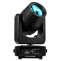 BeamZ Pro Tiger 7RC 230W cabeza móvil beam