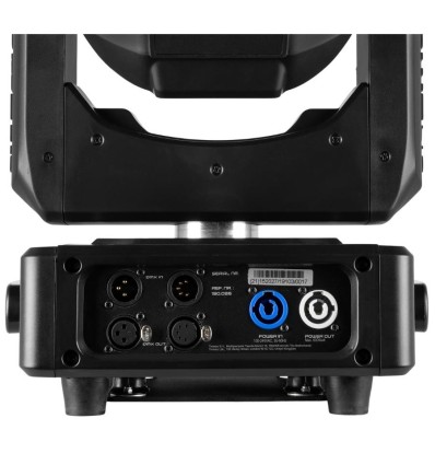 BeamZ Pro Tiger 7RC 230W cabeza móvil beam