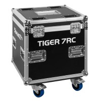 BeamZ Pro FC-7RC flightcase 2 Tiger 7RC