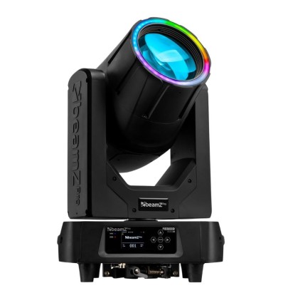 BeamZ Pro Nereid380B 380W cabeza móvil exterior