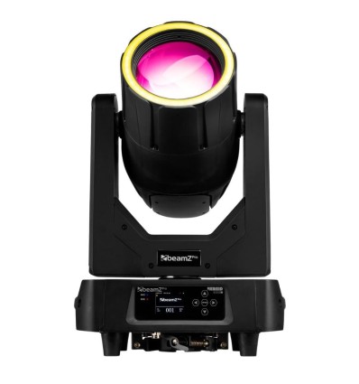 BeamZ Pro Nereid380B 380W cabeza móvil exterior