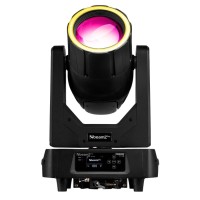 BeamZ Pro Nereid380B 380W cabeza móvil exterior