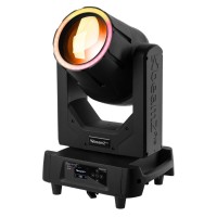 BeamZ Pro Nereid380B 380W cabeza móvil exterior