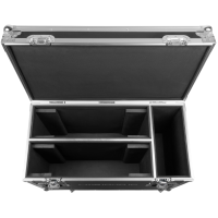 BeamZ Pro FCLMB1040 flightcase para 2 LMB1040