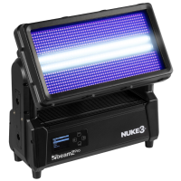 BeamZ Pro NUKE3 strobo y wash RGBW exterior IP65