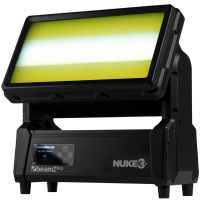 BeamZ Pro NUKE3 strobo y wash RGBW exterior IP65