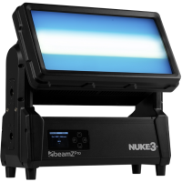BeamZ Pro NUKE3 strobo y wash RGBW exterior IP65