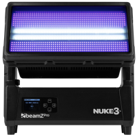 BeamZ Pro NUKE3 strobo y wash RGBW exterior IP65