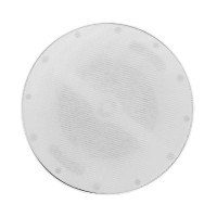 Power Dynamics PDS50W altavoz colgante 100V blanco