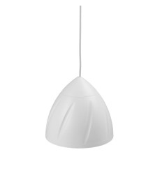 Power Dynamics PDS50W altavoz colgante 100V blanco