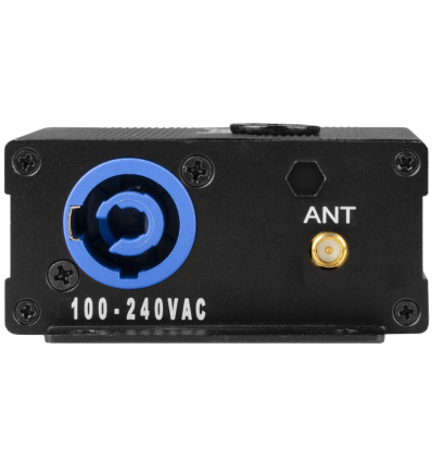 BeamZ Pro WTR10-5 transceptor DMX inalámbrico