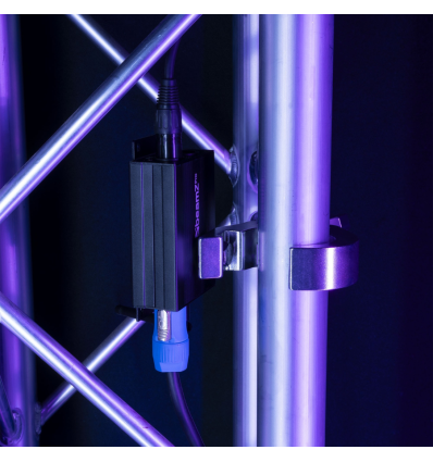 BeamZ Pro WTR10-5 transceptor DMX inalámbrico