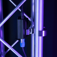 BeamZ Pro WTR10-5 transceptor DMX inalámbrico