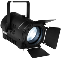 BeamZ Pro BTK050Z-5 mini fresnel LED 2x50W zoom