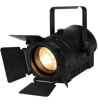 BeamZ Pro BTK050Z-5 mini fresnel LED 2x50W zoom