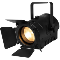 BeamZ Pro BTK050Z-5 mini fresnel LED 2x50W zoom