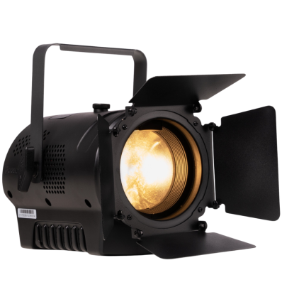 BeamZ Pro BTK050Z-5 mini fresnel LED 2x50W zoom