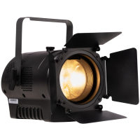 BeamZ Pro BTK050Z-5 mini fresnel LED 2x50W zoom
