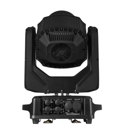 BeamZ Pro Nereid1R foco móvil exterior beam IP65