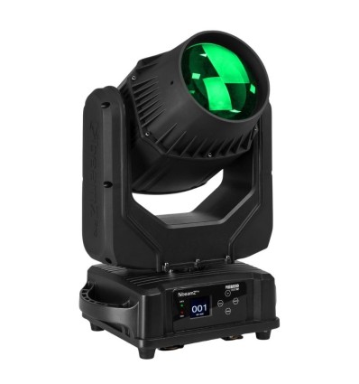 BeamZ Pro Nereid1R foco móvil exterior beam IP65