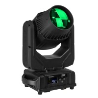 BeamZ Pro Nereid1R foco móvil exterior beam IP65