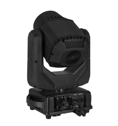 BeamZ Pro Nereid1R foco móvil exterior beam IP65