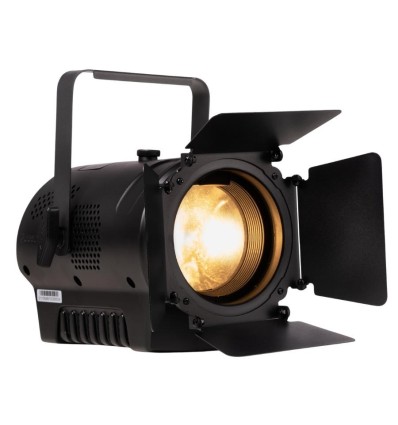 BeamZ Pro BTK050Z-3 mini fresnel LED 2x50W zoom