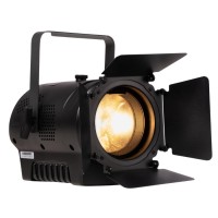 BeamZ Pro BTK050Z-3 mini fresnel LED 2x50W zoom