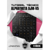 Tutorial técnico AlphaTheta DJM-V5 para DJs principiantes