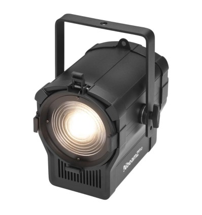 BeamZ Pro BTM100WW fresnel LED 100W 3200K zoom