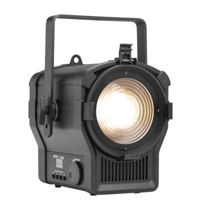 BeamZ Pro BTM100WW fresnel LED 100W 3200K zoom