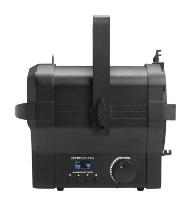 BeamZ Pro BTM100FC fresnel LED 100W RGBALC zoom