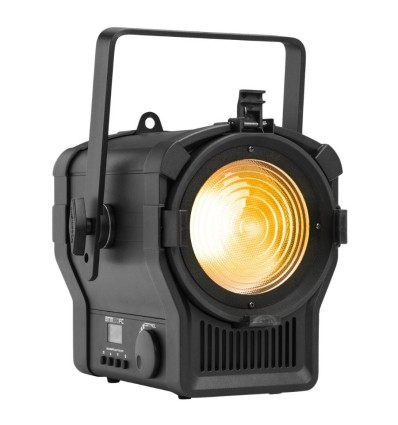 BeamZ Pro BTM100FC fresnel LED 100W RGBALC zoom