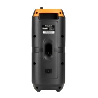 Fenton TRACK210 altavoz fiesta doble 10" con LED