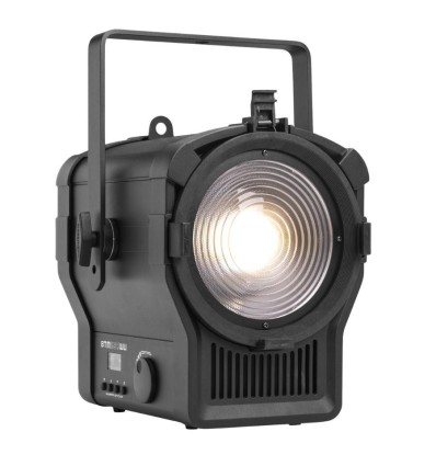 BeamZ Pro BTM250WW fresnel LED 250W 3200K zoom