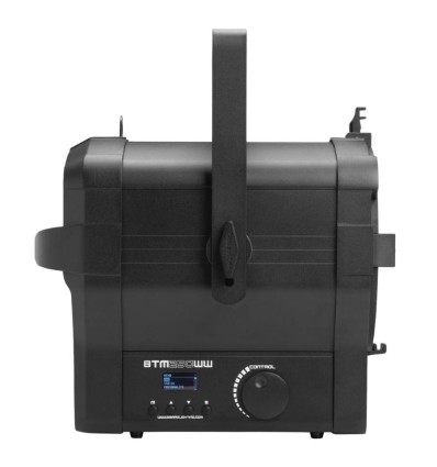 BeamZ Pro BTM250TW fresnel LED 250W WW/CW zoom