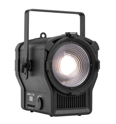 BeamZ Pro BTM250TW fresnel LED 250W WW/CW zoom