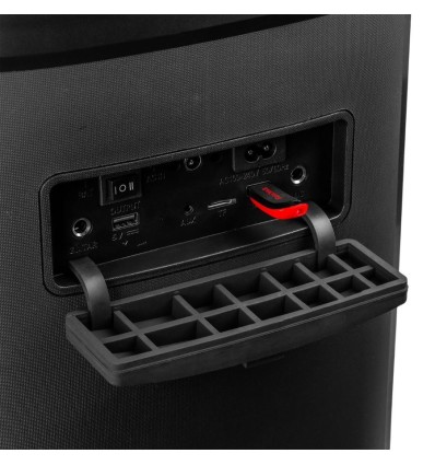 Fenton PULSE200 altavoz fiesta interior exterior