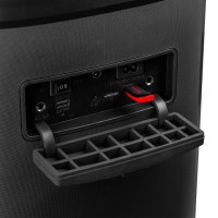 Fenton PULSE200 altavoz fiesta interior exterior