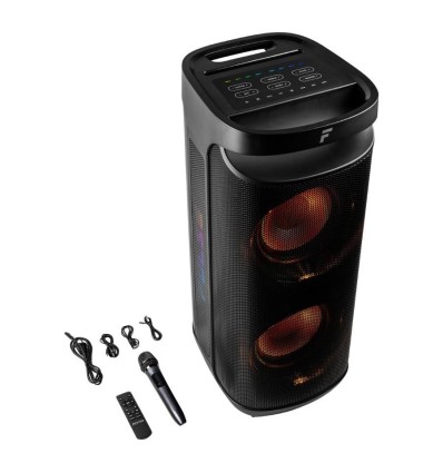 Fenton PULSE200 altavoz fiesta interior exterior