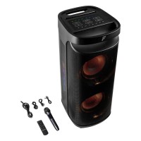 Fenton PULSE200 altavoz fiesta interior exterior