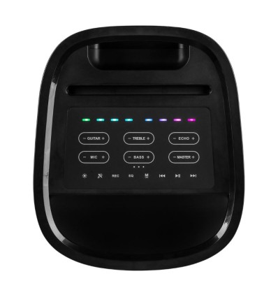 Fenton PULSE200 altavoz fiesta interior exterior