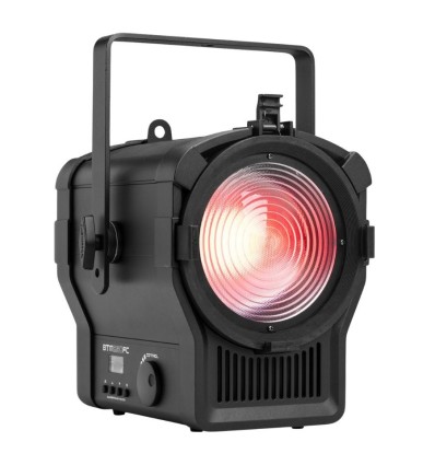 BeamZ Pro BTM250FC fresnel LED 250W RGBALC zoom