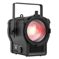 BeamZ Pro BTM250FC fresnel LED 250W RGBALC zoom