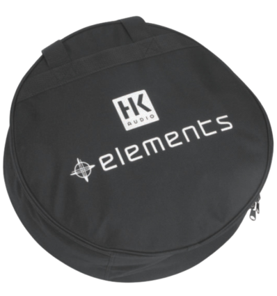 HK Audio EF45 bolsa transporte altavoz resistente