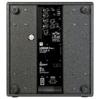 HK Audio Linear 5 MKII Lounge Pack sistema PA